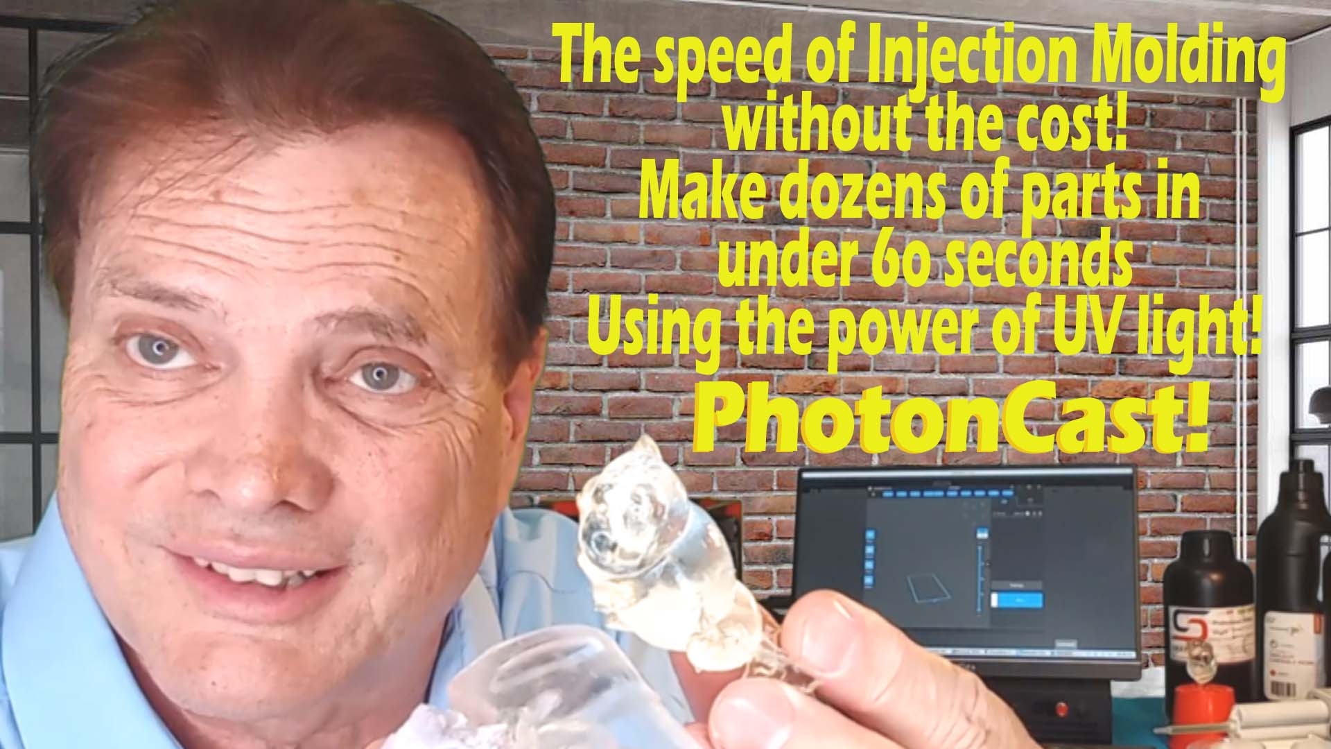 PhotonCast Introduction!